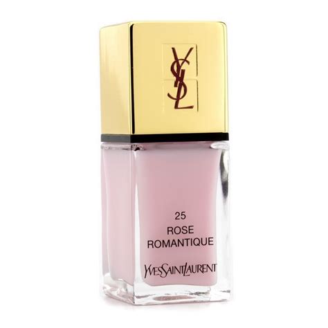 laque couture yves saint laurent|la laque couture nail varnish.